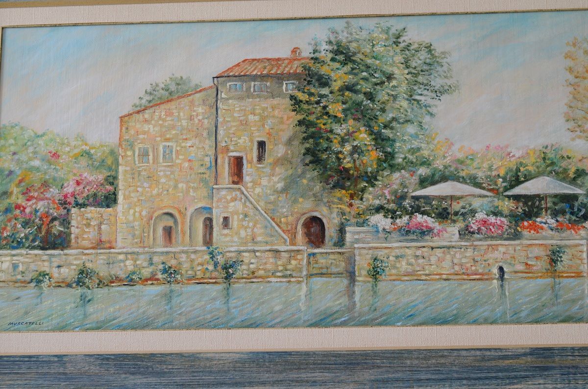 framework river with 50mm