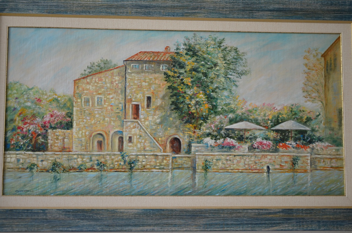 framework river with 35mm