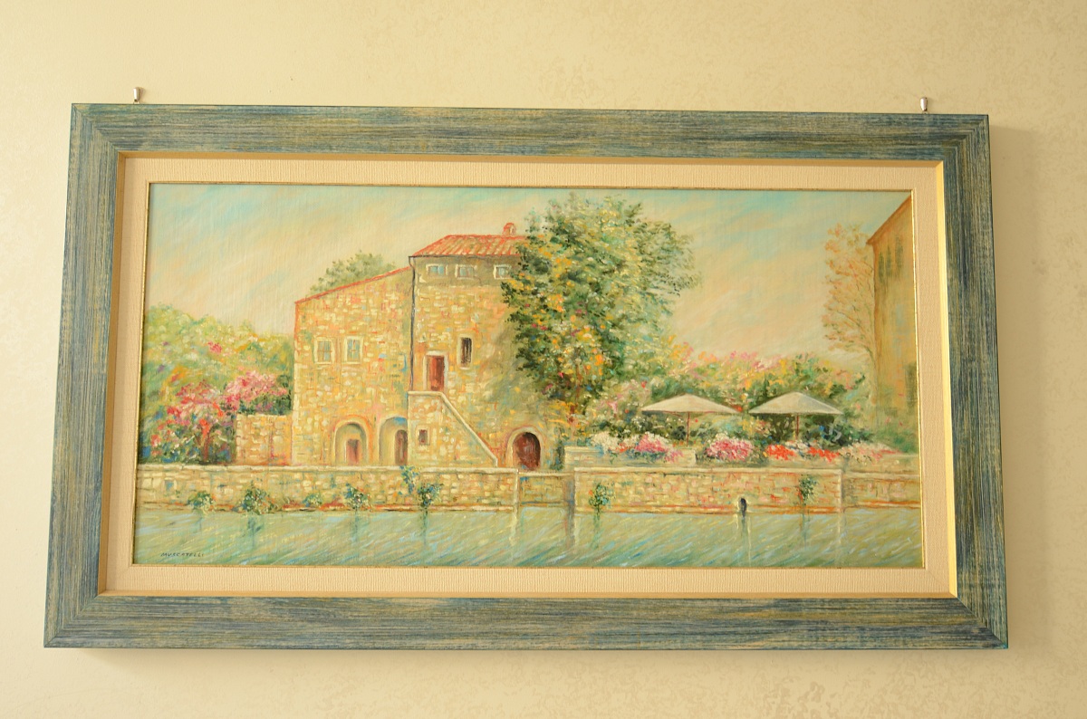 Framework river with tokina 23mm