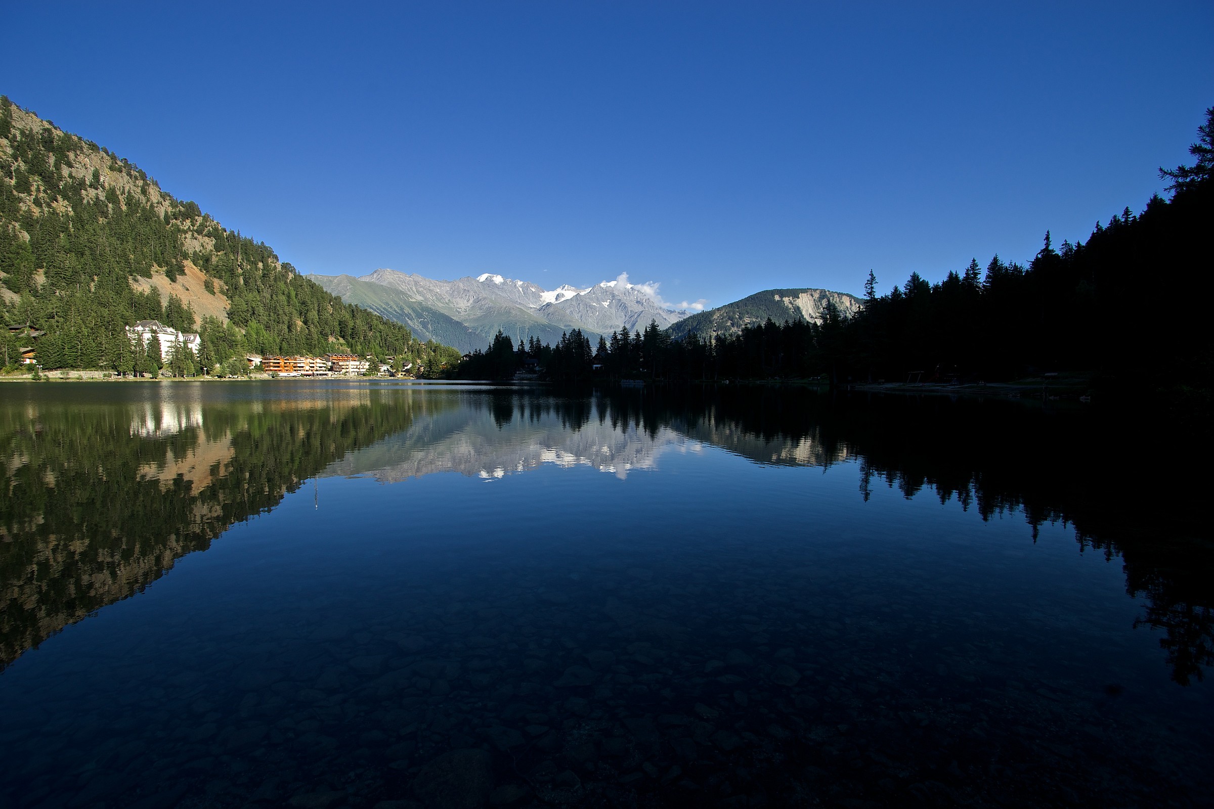 Champex-Lac