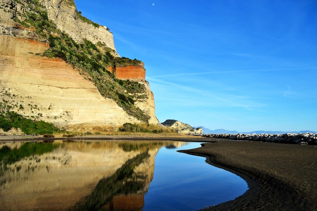Monte di Procida - Campi Flegrei (Naples)