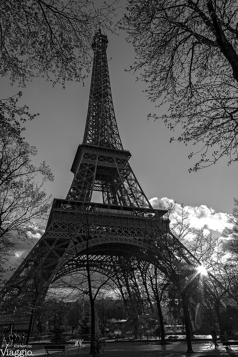 Tour Eiffel