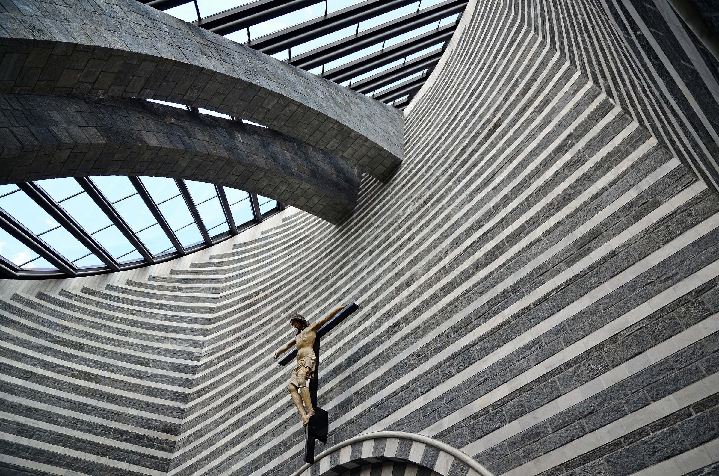 Synergy Art / religion