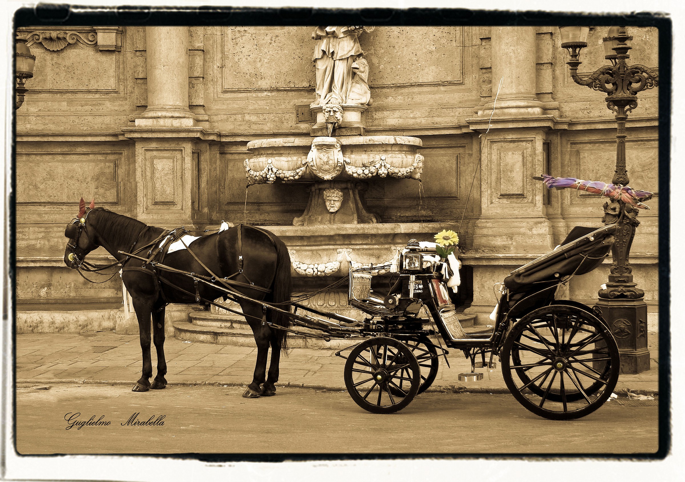 Carrozza