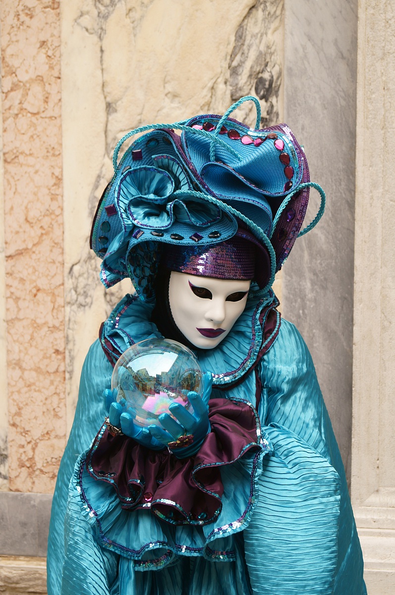 Venice Carnival