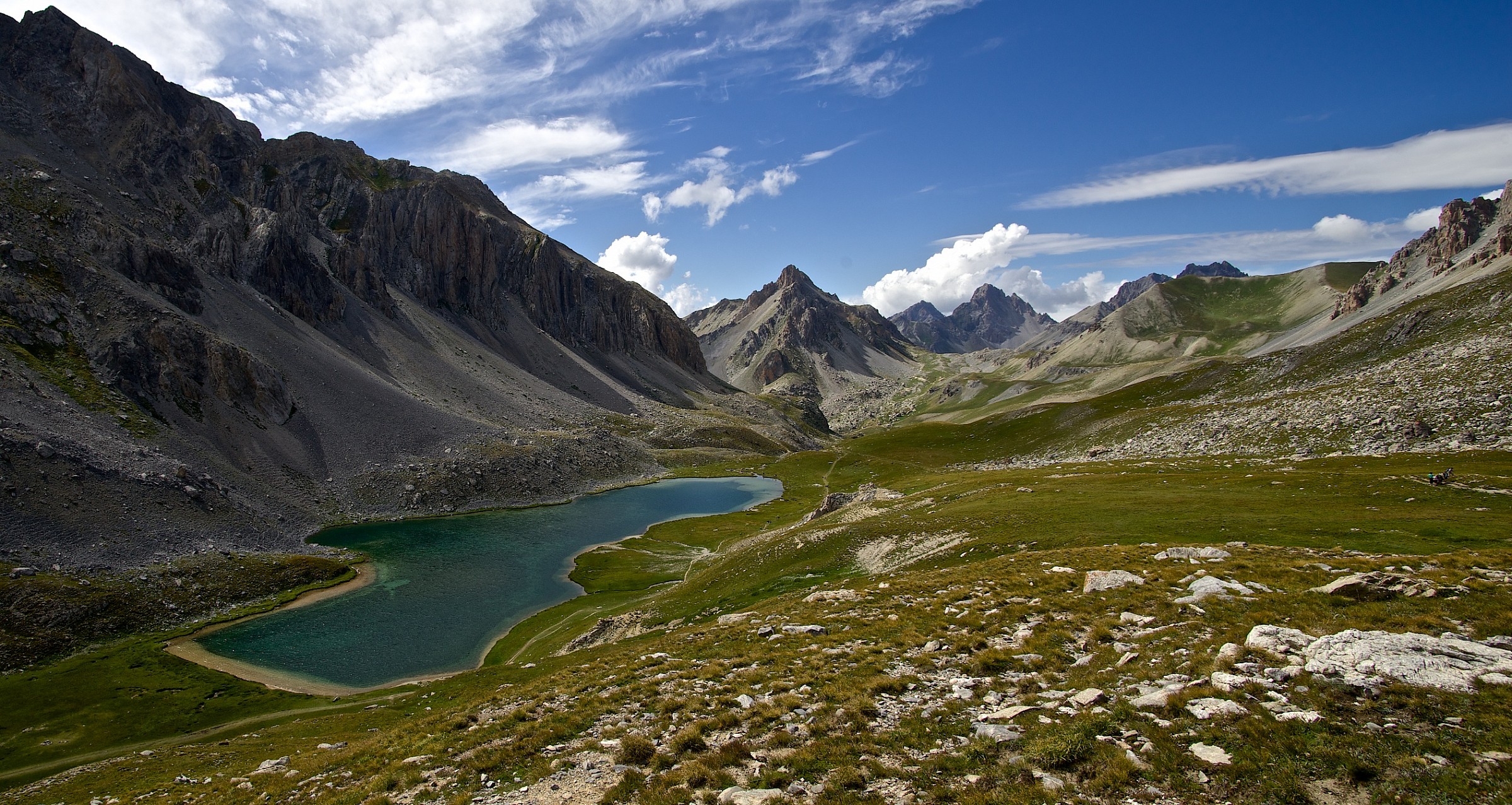 Lake Superior Roburent
