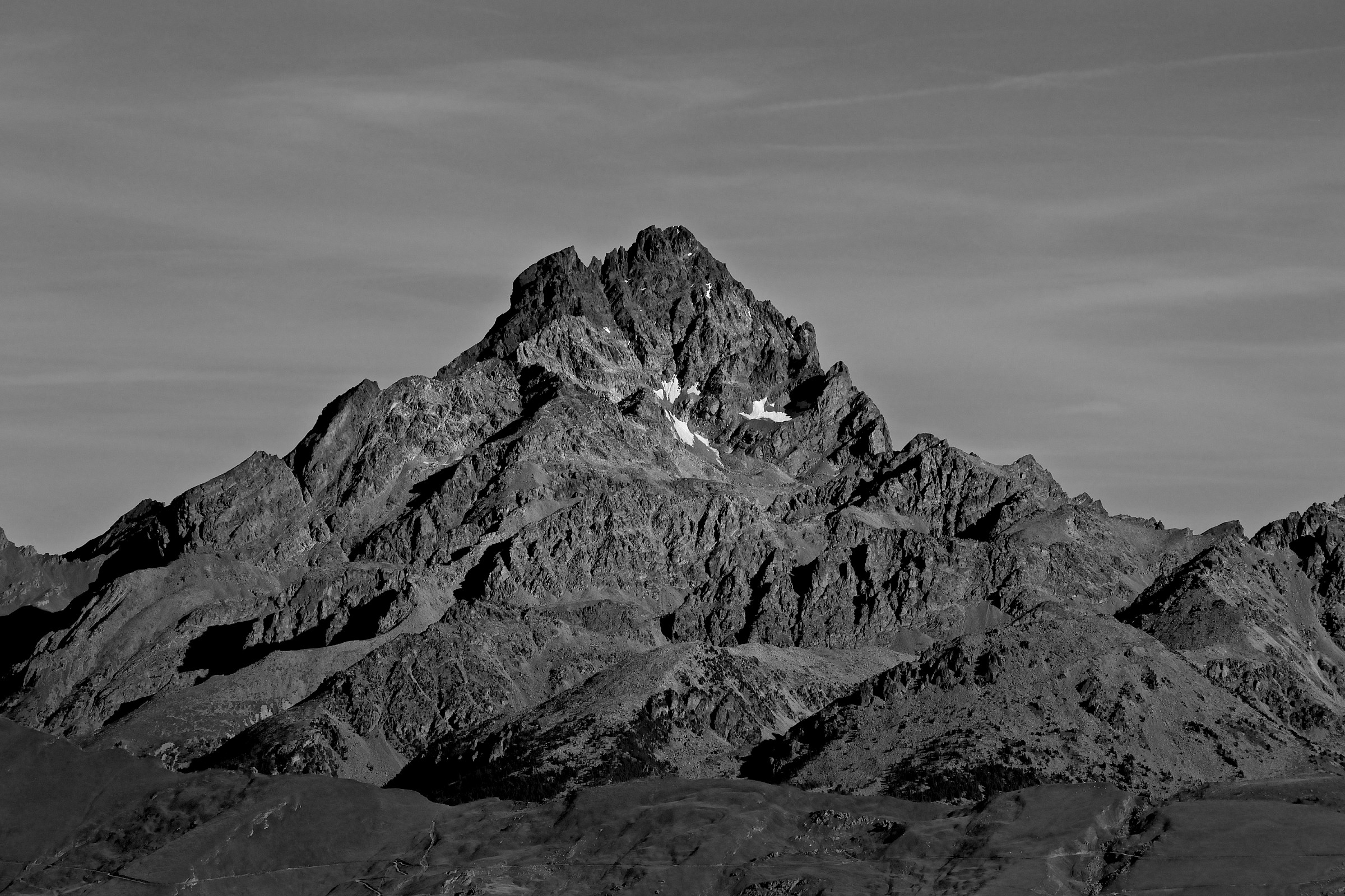 Monviso