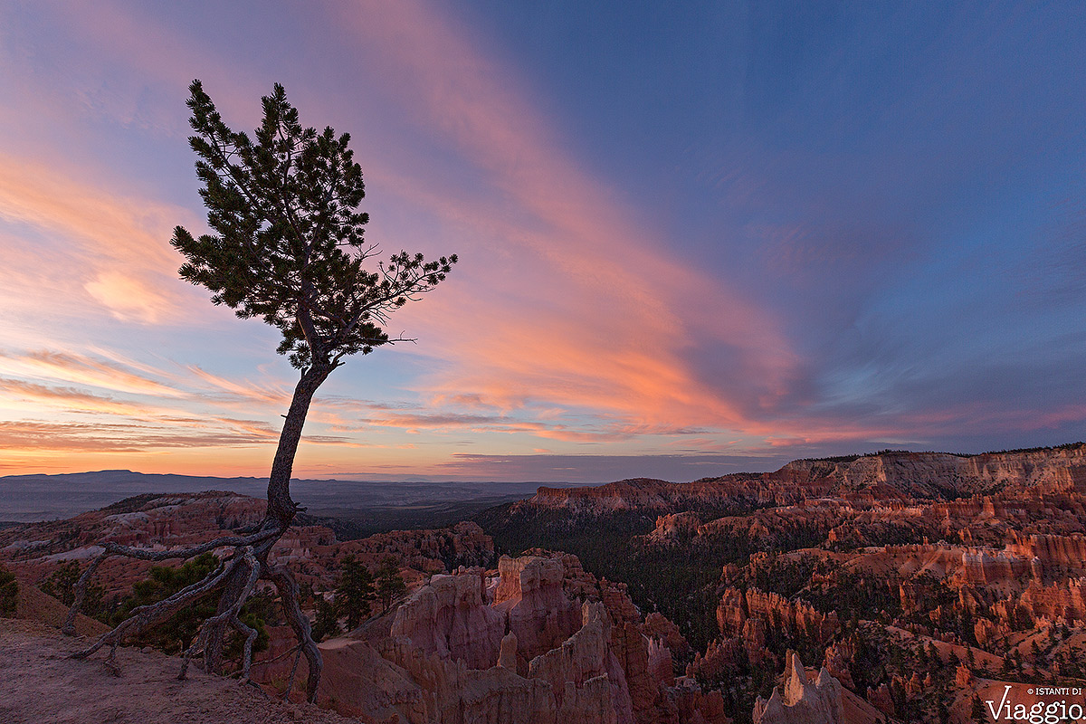 Bryce Canyon