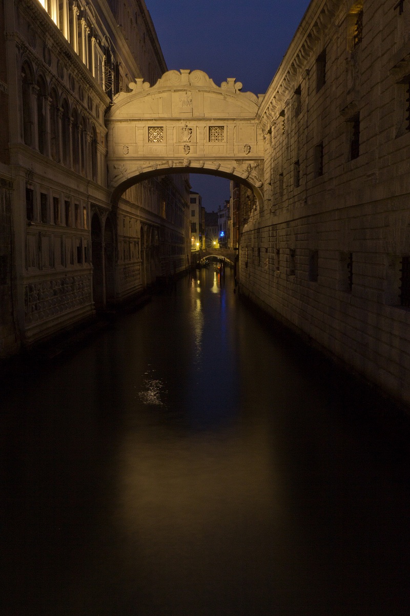Bridge of Sighs