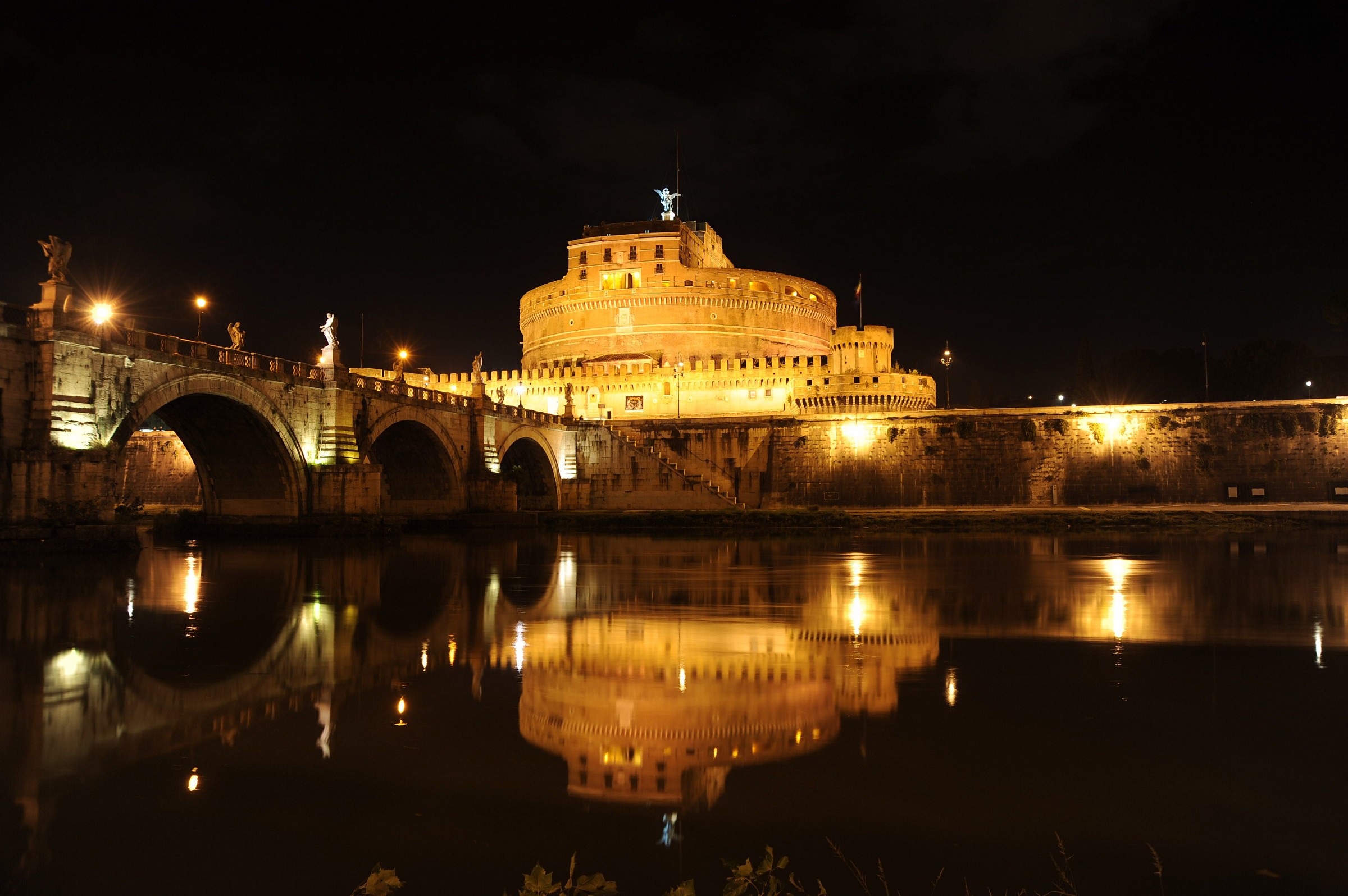 Castel Sant'Angelo