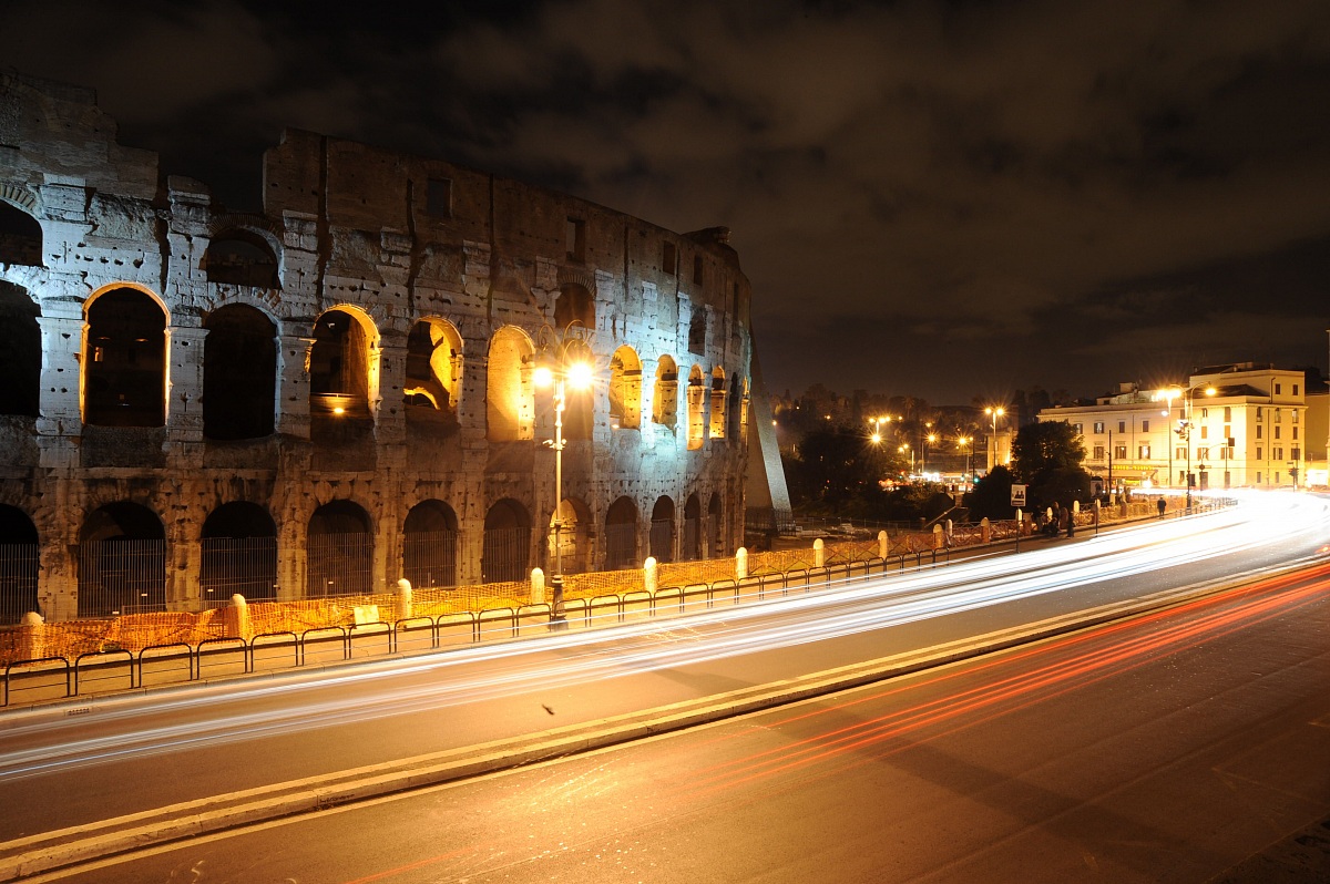 Colosseo