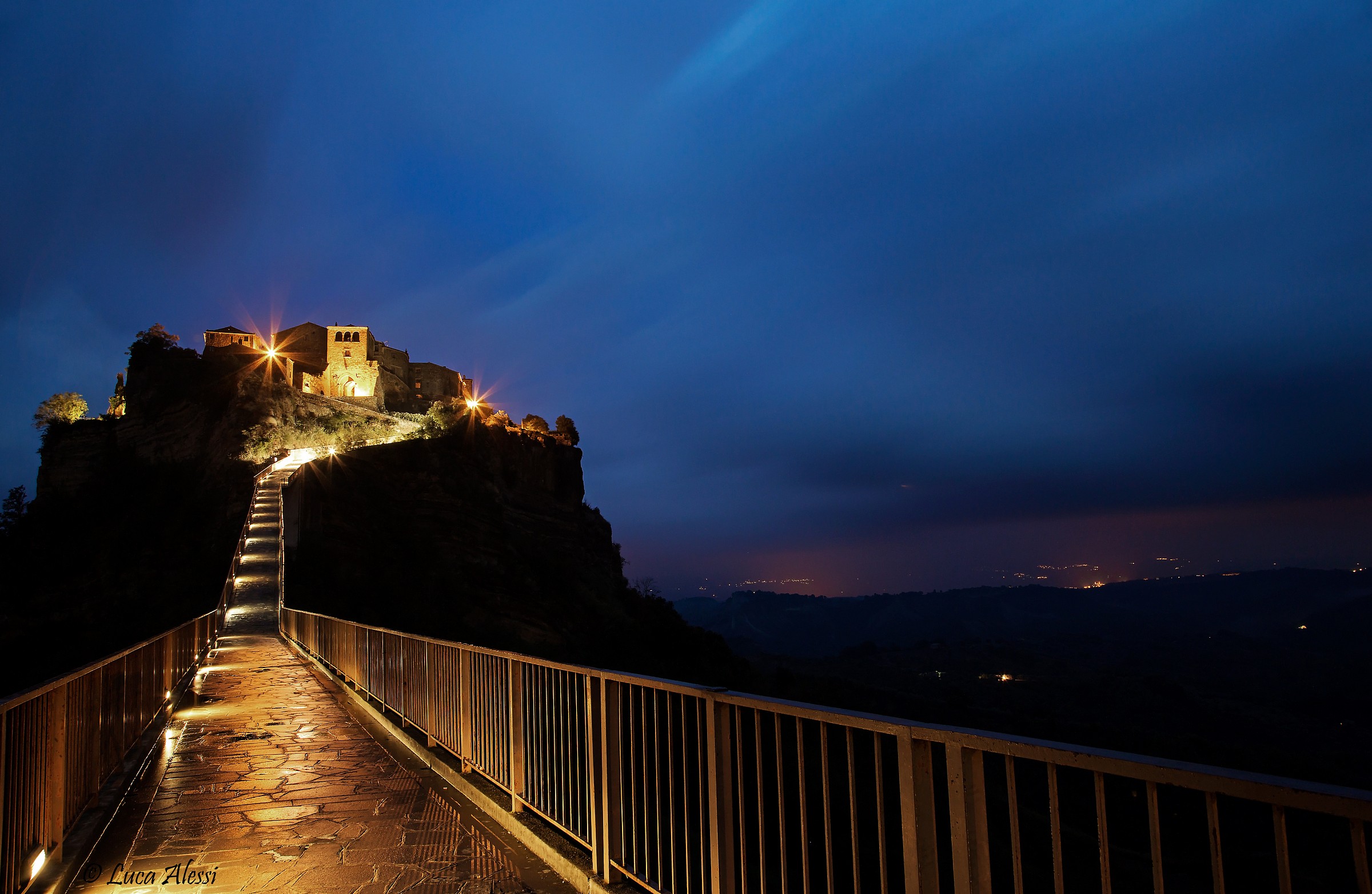 Civita Di Bagnoregio