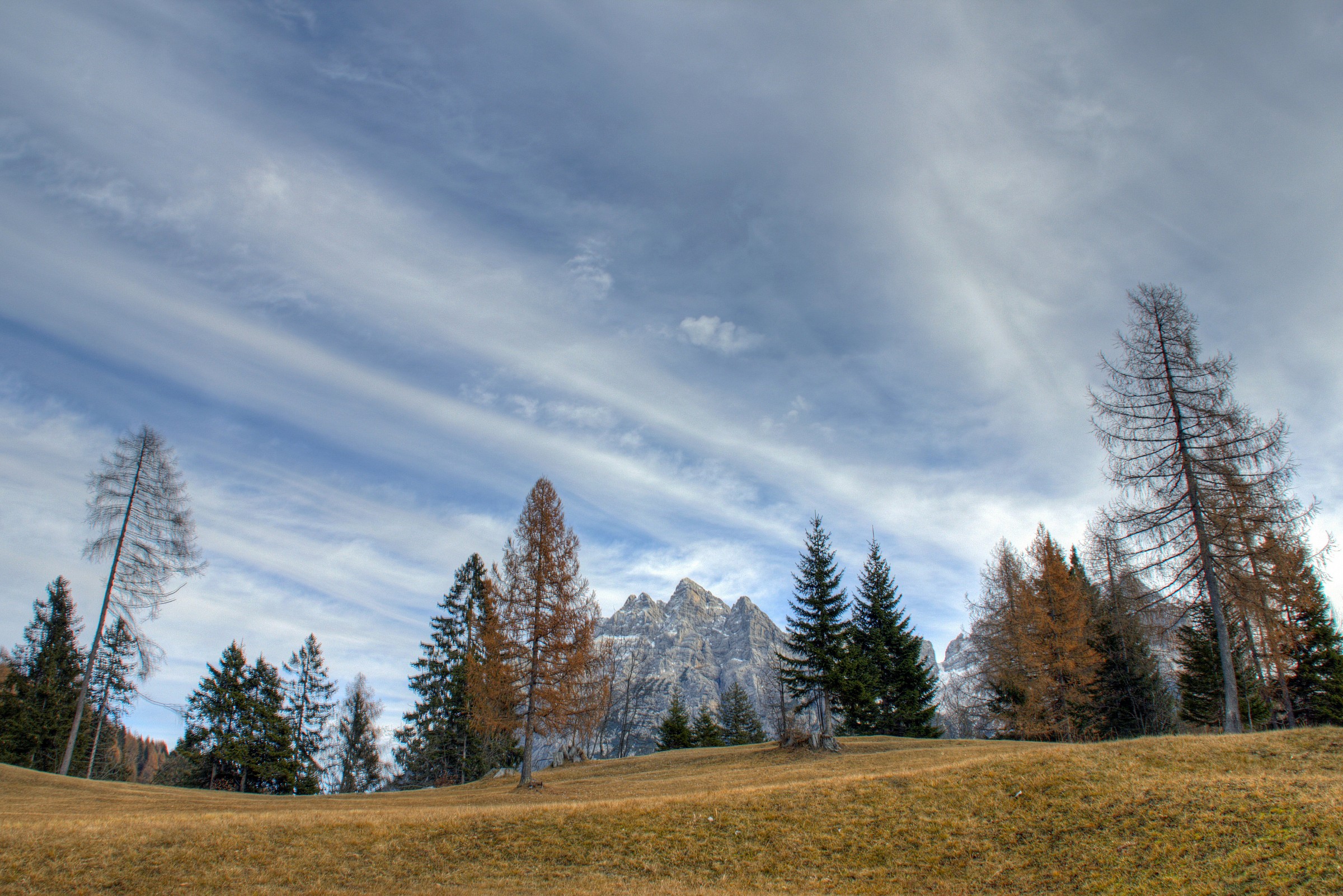 Autunno per le Montagne Agordine
