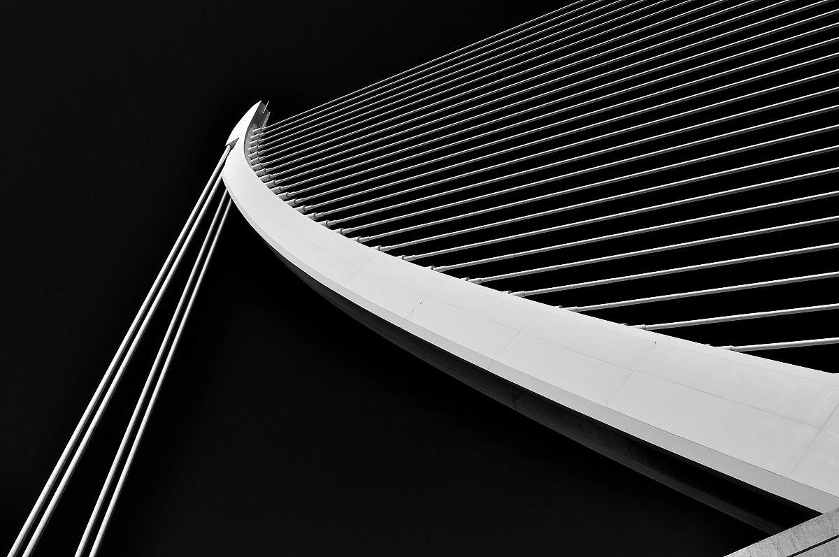 l '"Harp" Calatrava Valencia