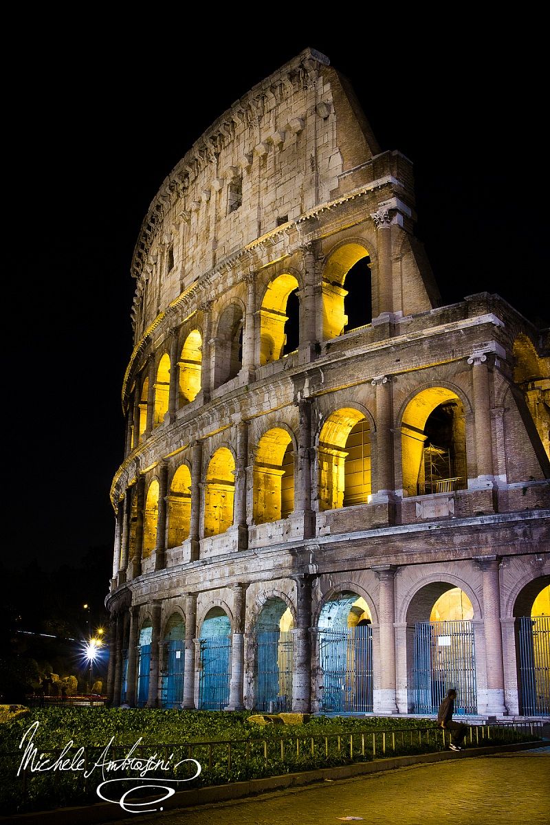 Colosseo