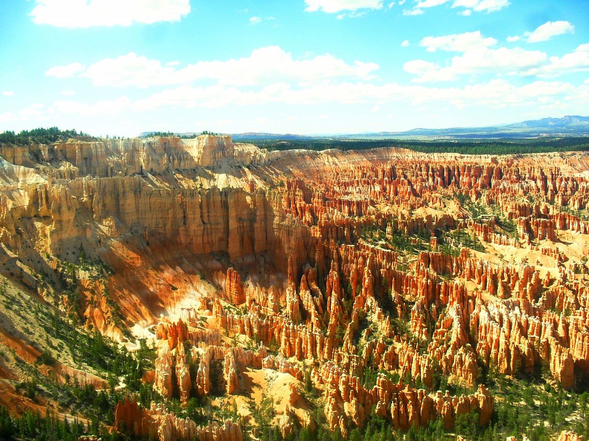 Bryce Canyon National Park