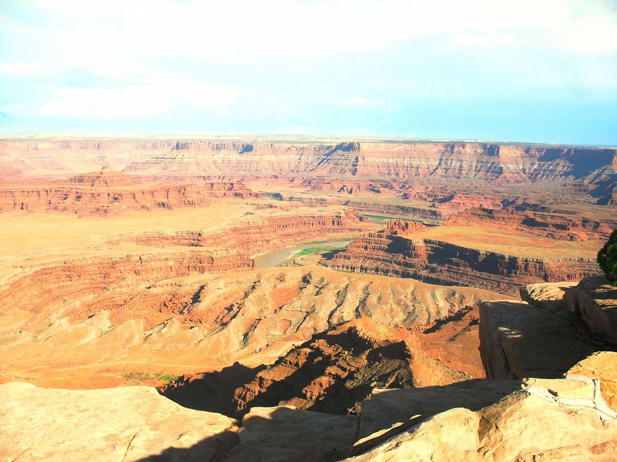 Grand Canyon National Park
