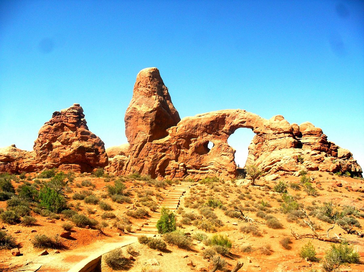 Arches - National Park Utah