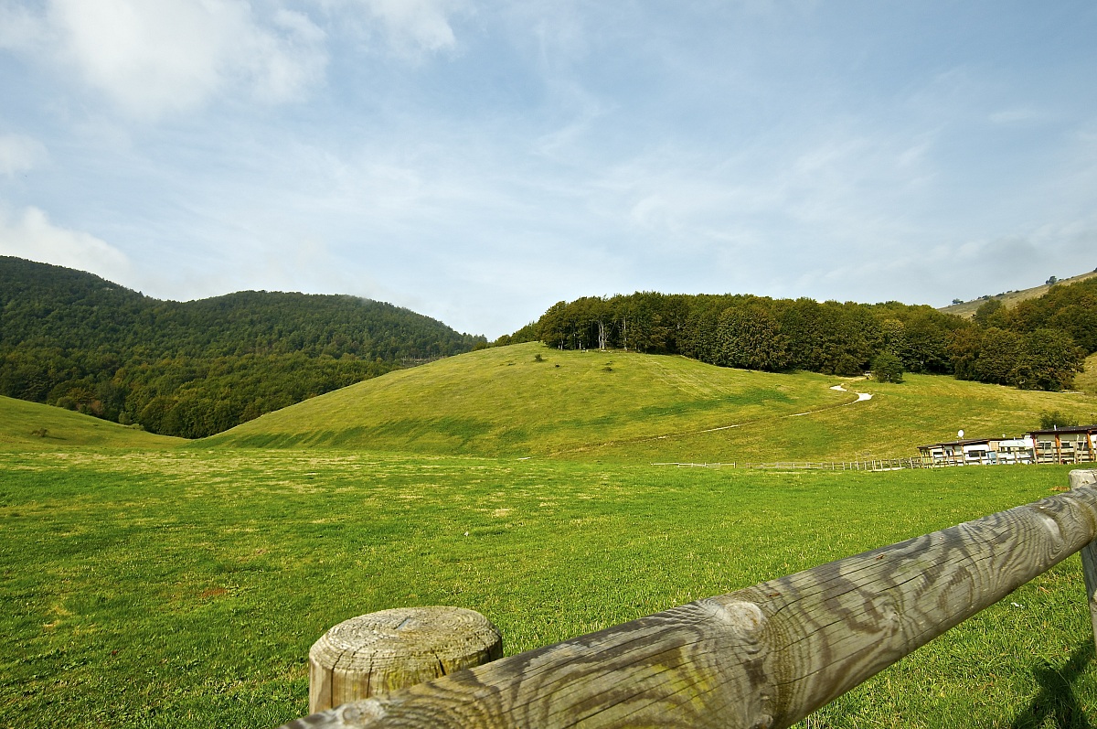 landscape almost autumn!