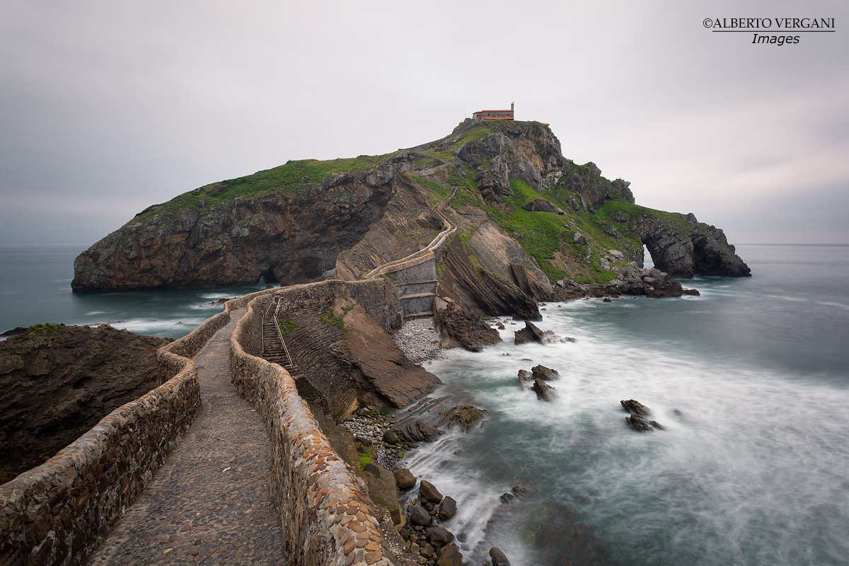 San Juan de Gaztelugatxe