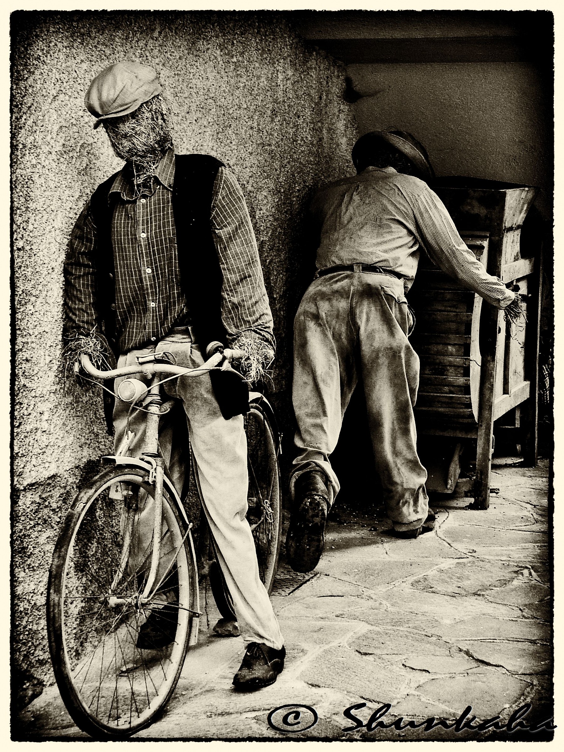 San Pietro di Monterosso Grana (cn)