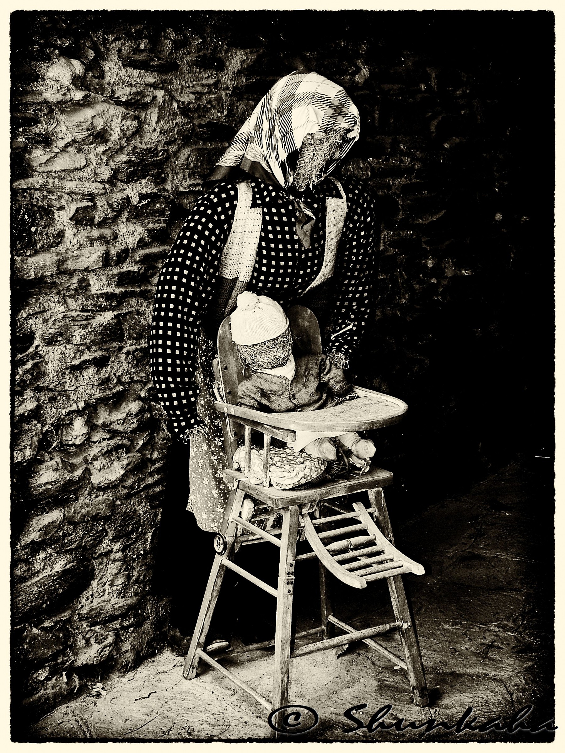 San Pietro di Monterosso Grana (cn)