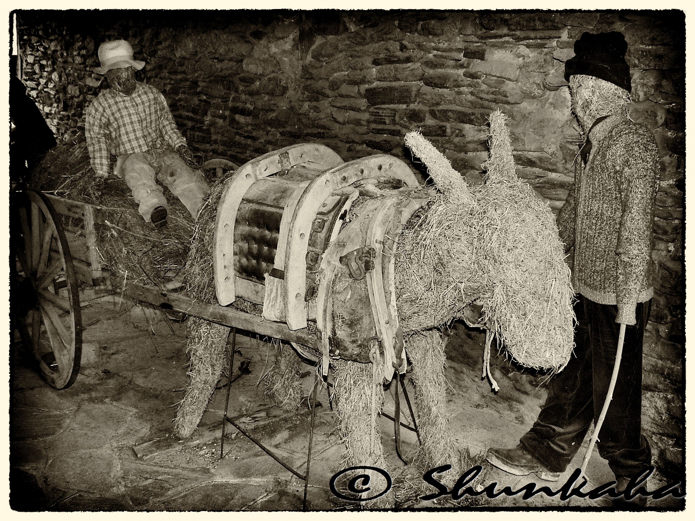 San Pietro di Monterosso Grana (cn)