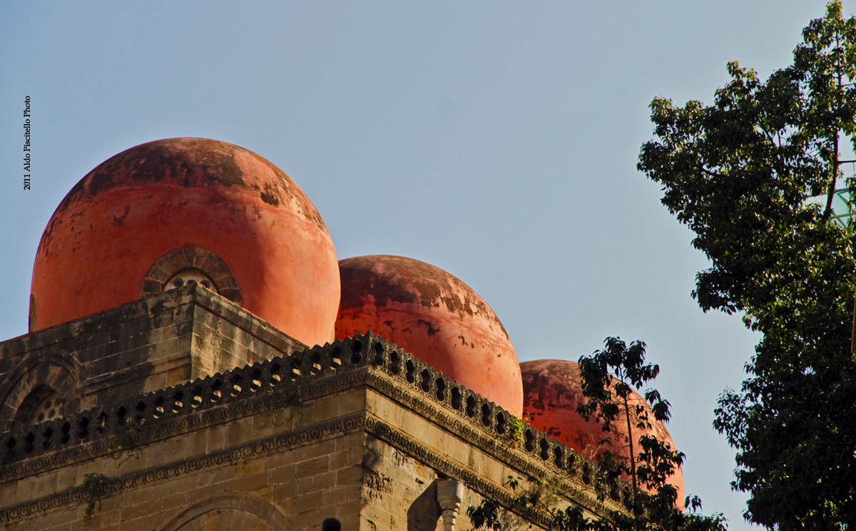 Palermo - Taste Arabic