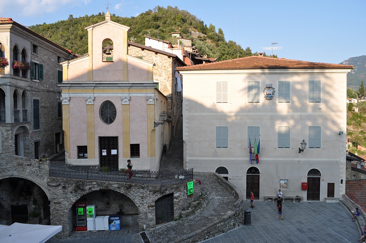 Apricale (im)