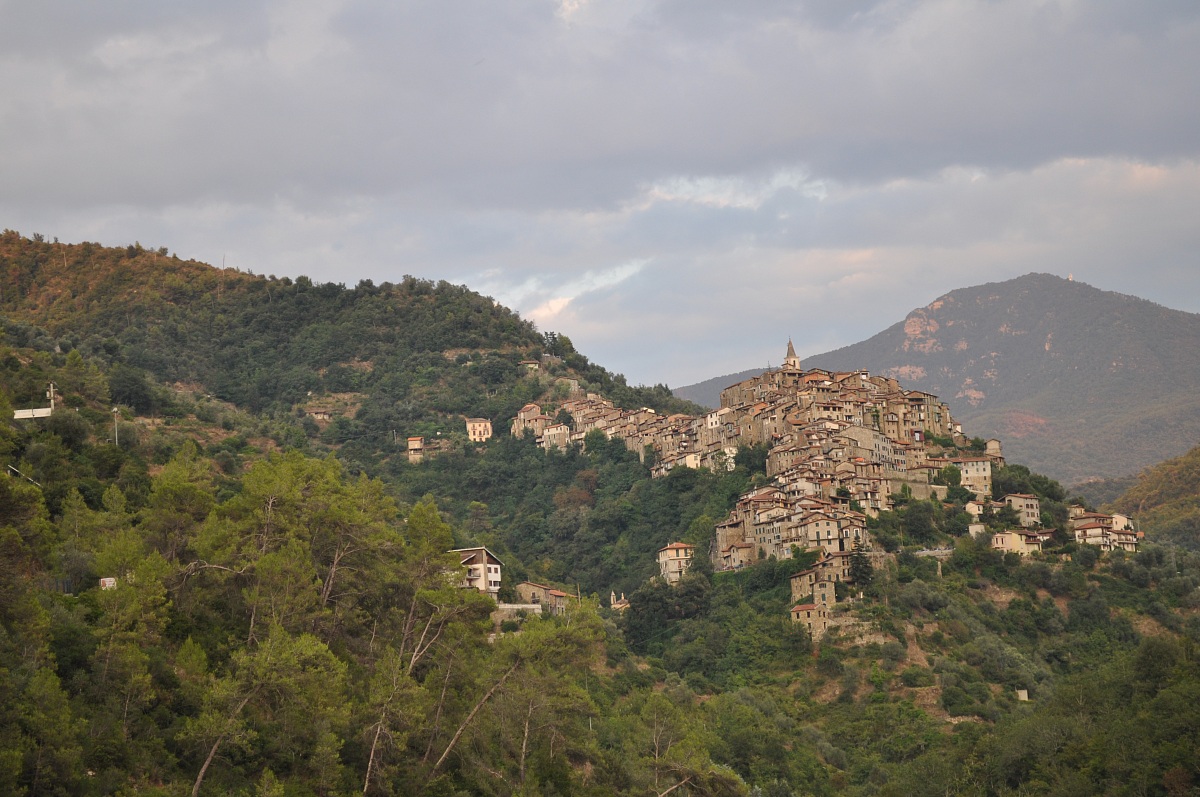 Apricale (im)