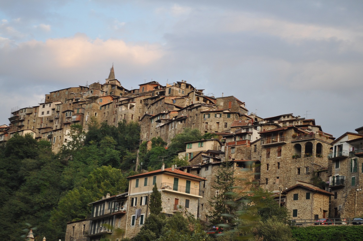 Apricale (im)