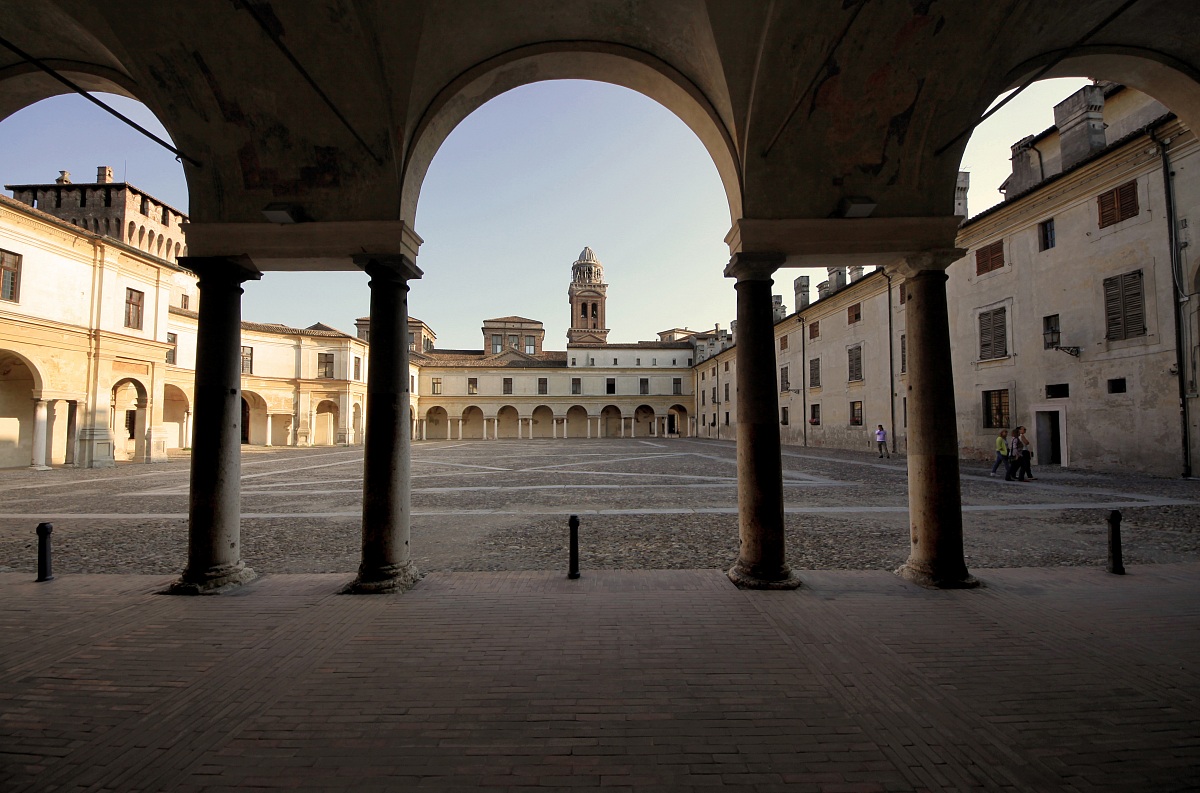 Mantova