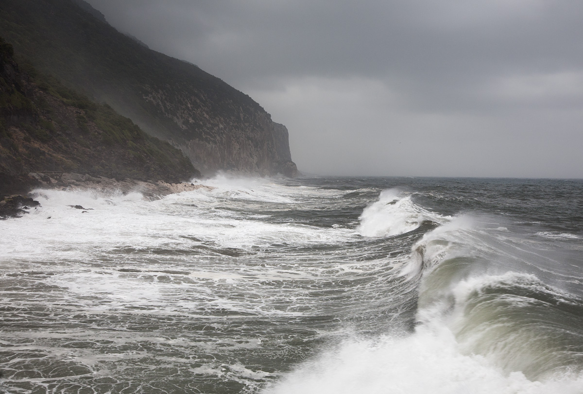 Sirocco all'Acquadolce