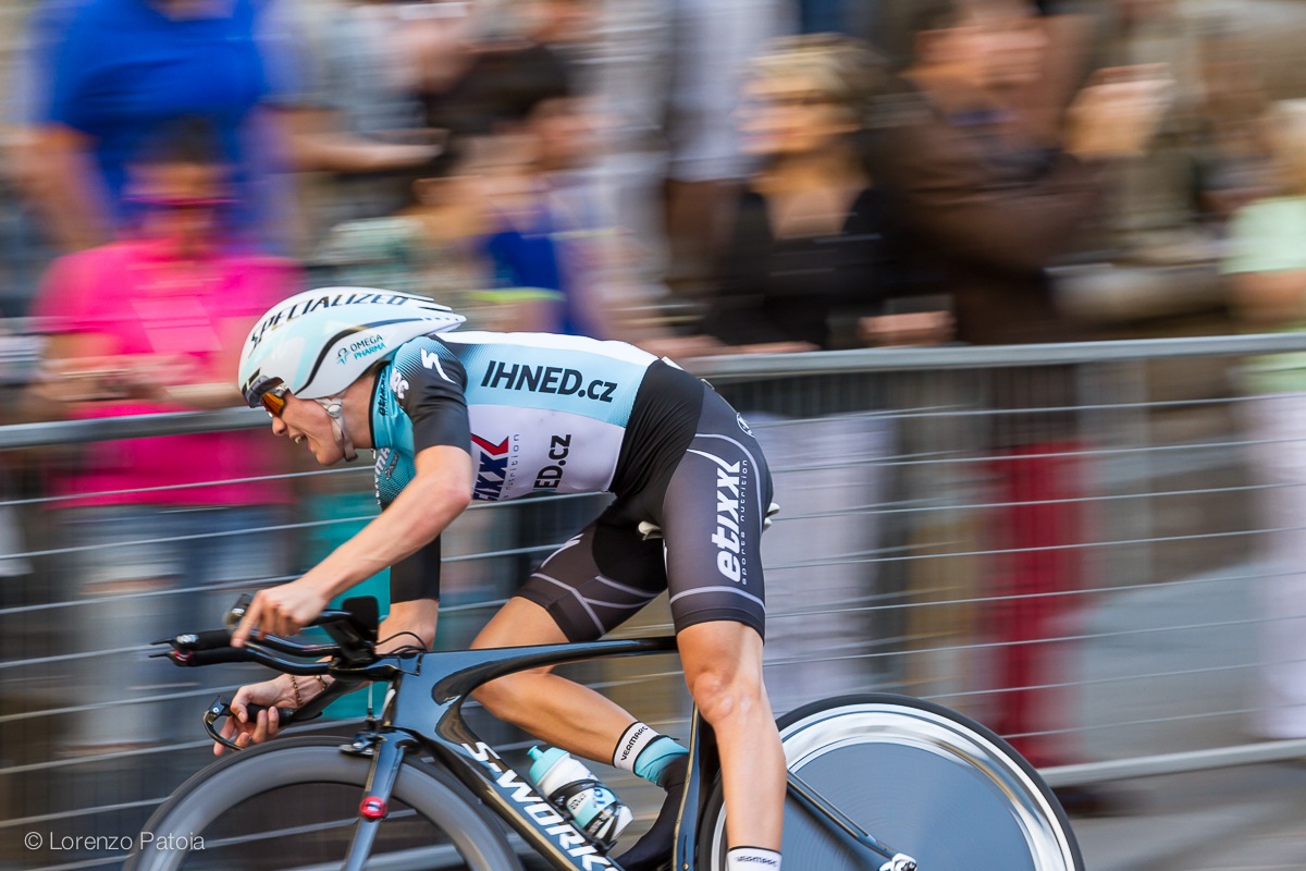 2013 UCI Road World Championship - Team Time Trial