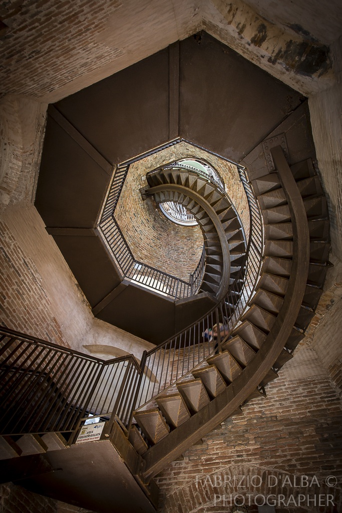 Torre dei Lamberti - Verona