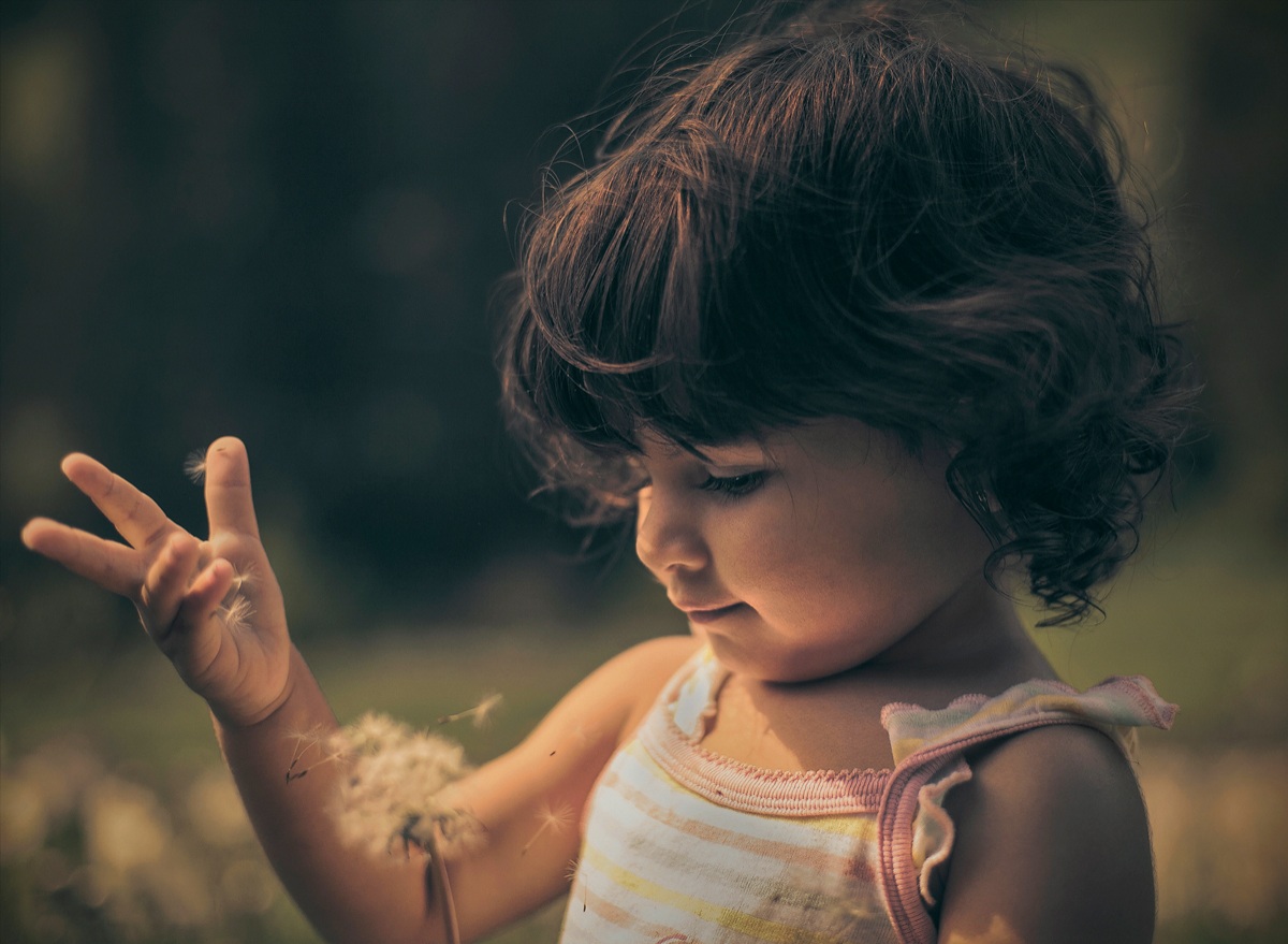 Giulia e un mondo ancora da scoprire