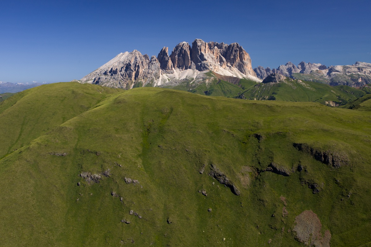 Sasso Piatto e Sasso Lungo...