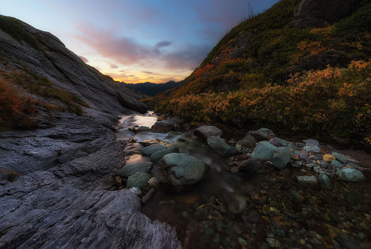 I sassi della Clareé