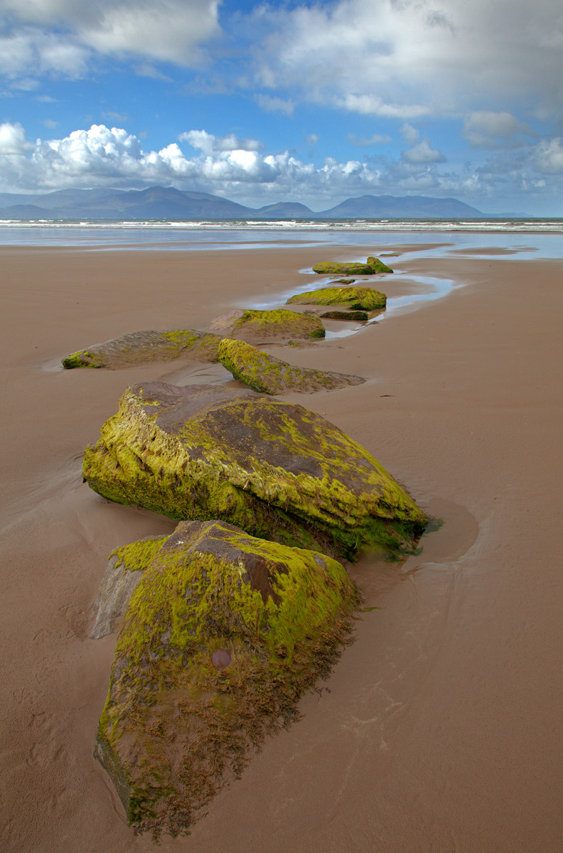 Inch - Dingle Peninsula - Ireland