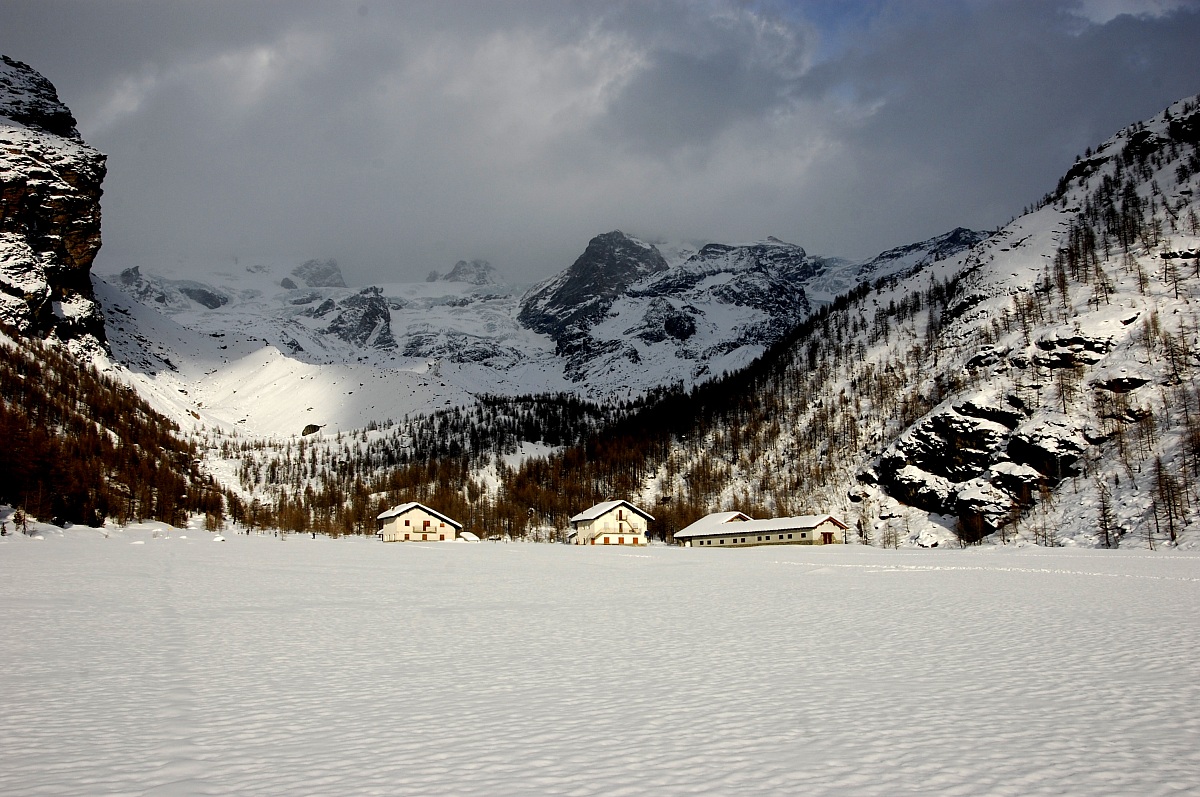 the floor will be inf