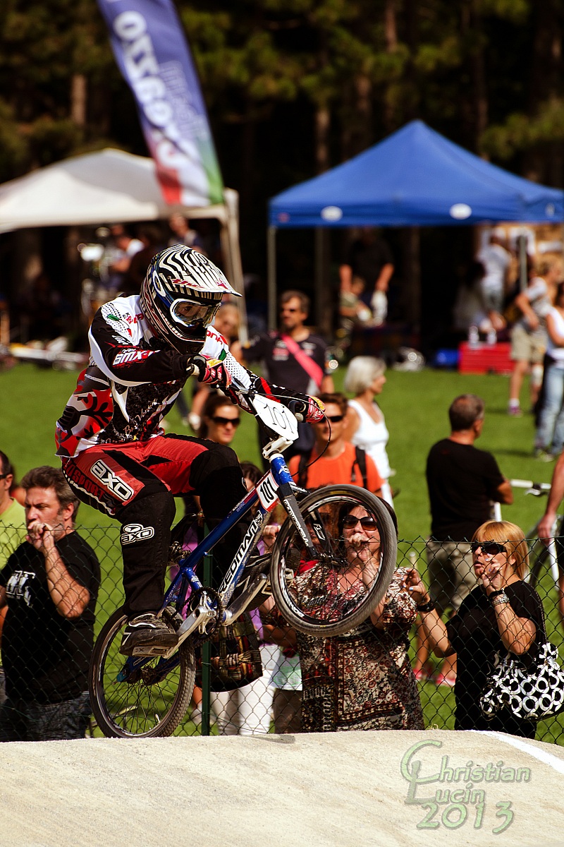 Triveneto Championship BMX