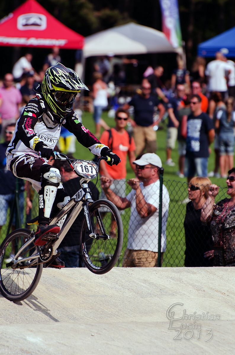Triveneto Championship BMX