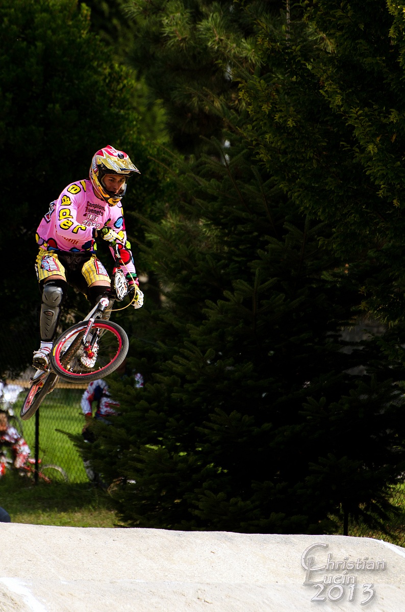 Triveneto Championship BMX