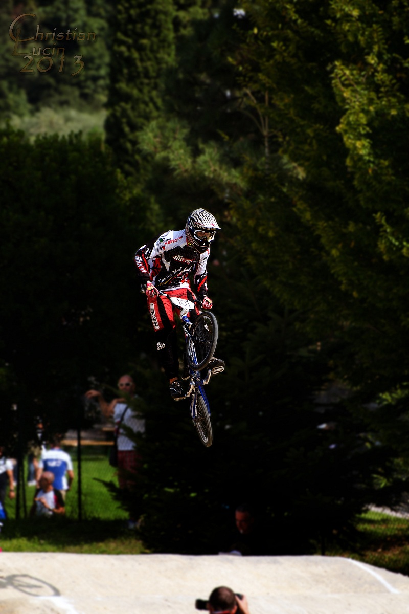 Triveneto Championship BMX