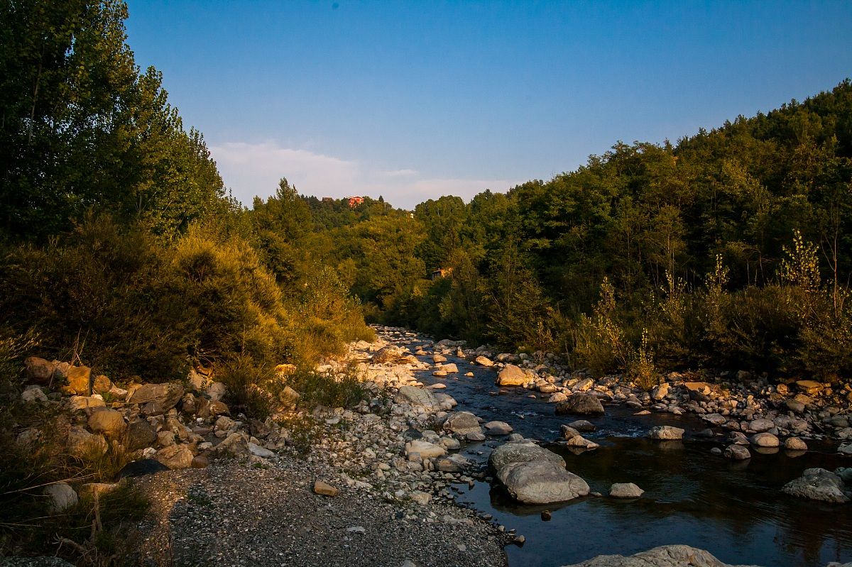 valle del torrente nure 1