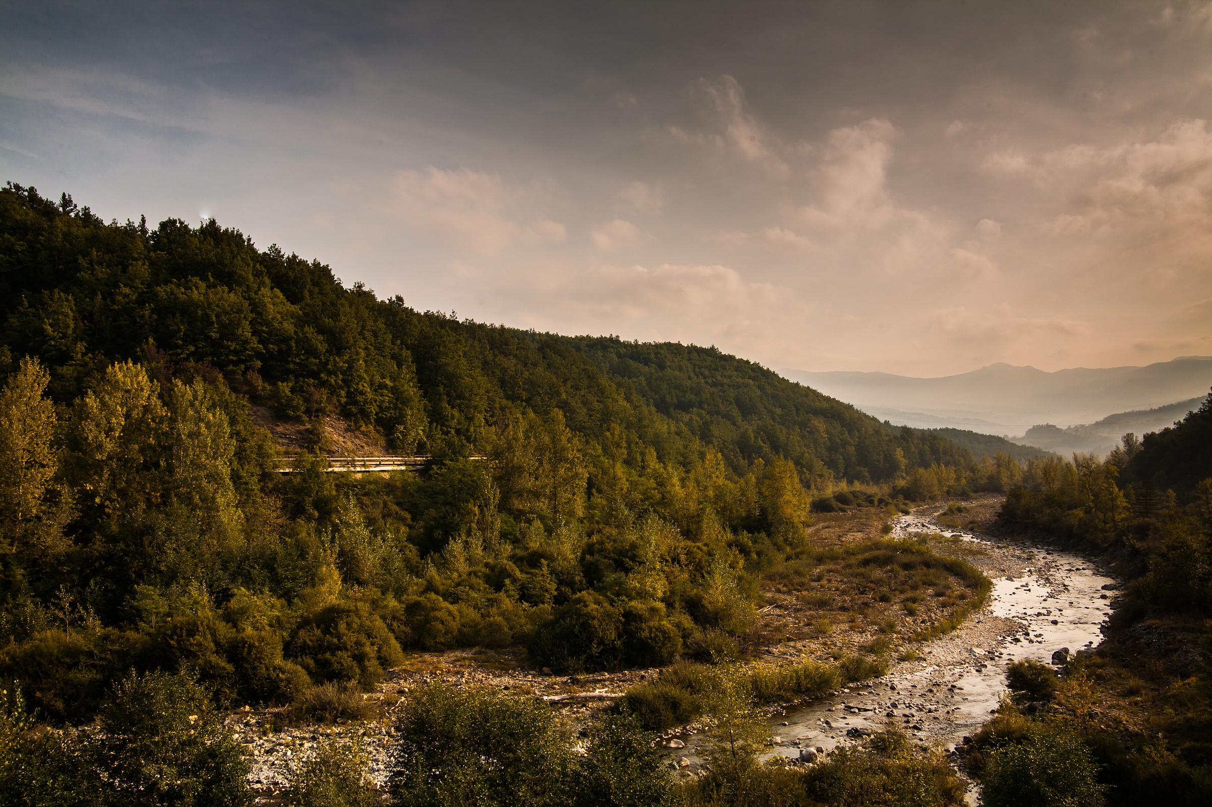 valle del torrente nure 2