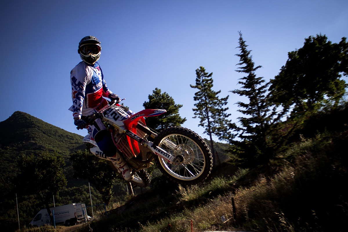 Esanatoglia Motocross