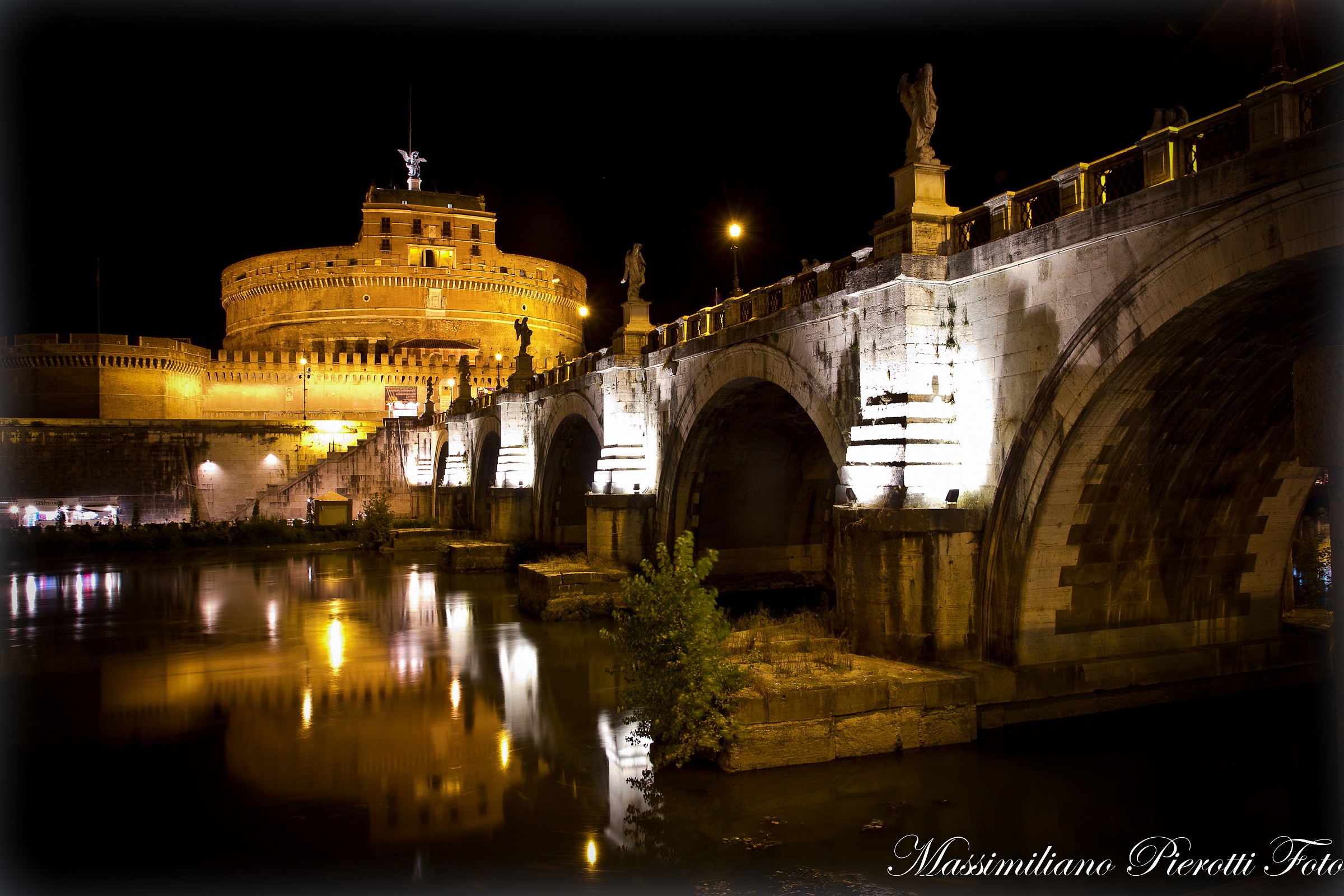 Castel Sant'Angelo