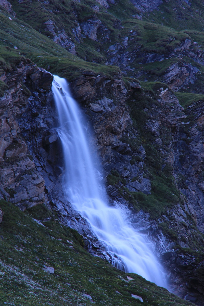 Cascate di krimml