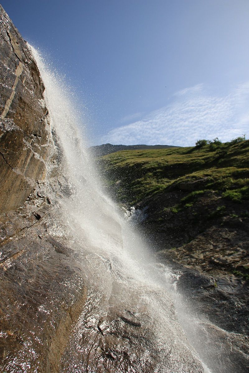 Cascate di krimml